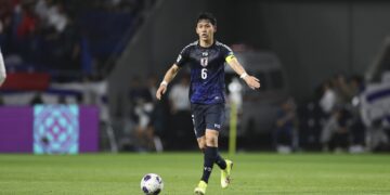 Wataru Endo