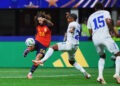 WC 2026: Cape Verde Stun Spain with Historic Point