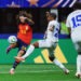 WC 2026: Cape Verde Stun Spain with Historic Point
