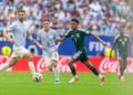 WC 2026: Saudi Arabia Missed Victory Over Uruguay in Late Time