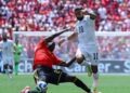 WC 2026: Belgium Escape with Draw as Egypt 1-1