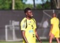 Thomas Partey