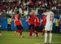 WC 2026: Austria Overcomes Spirited Jordan