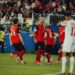 WC 2026: Austria Overcomes Spirited Jordan