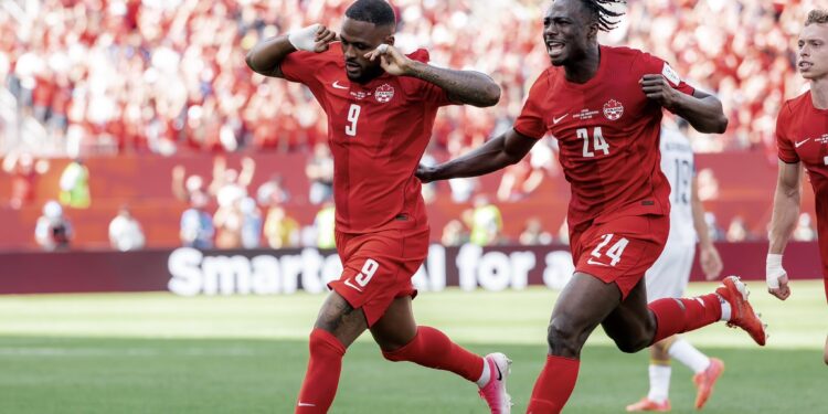 Cyle Larin