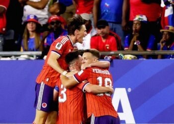 WC 2026: Scotland Ends 36-Year World Cup Wait for Victory