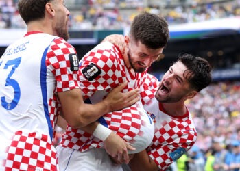 WC 2026: England Composed Panama and Sealed Top Group L