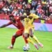 WC 2026: Ghana Past Panama in Dramatic Time