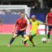 WC 2026: Czechia Held by South Africa After Late Penalty