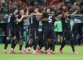 WC 2026: Mexico taming Korea Republic and reaching R32
