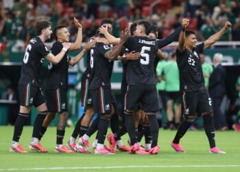WC 2026: Mexico taming Korea Republic and reaching R32