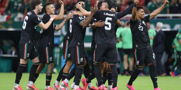 WC 2026: Mexico taming Korea Republic and reaching R32