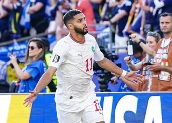 WC 2026: Morocco Edges Scotland 1-0