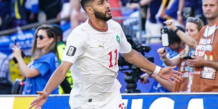 WC 2026: Morocco Edges Scotland 1-0