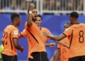 WC 2026: Netherlands Cruise Past Sweden 5-1