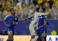 WC 2026: Historic Point as Curaçao Frustrate Ecuador