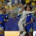 WC 2026: Historic Point as Curaçao Frustrate Ecuador