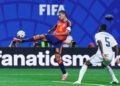 WC 2026: Spain Back to Good Way After Dominant Saudi Arabia