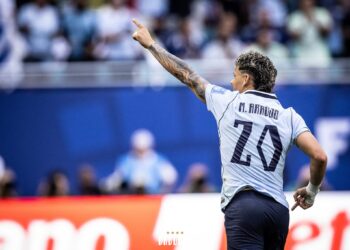 WC 2026: Uruguay Fight Back but Held by Cape Verde