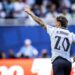 WC 2026: Uruguay Fight Back but Held by Cape Verde