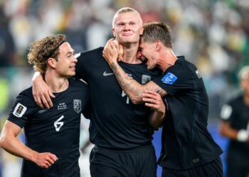 WC 2026: Norway RO! into R32