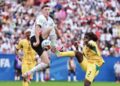 WC 2026: England Held by Resilient Ghana in Goalless Stalemate