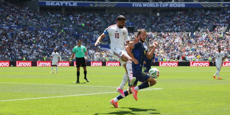 WC 2026: Qatar Exit, Bosnia Keep Knockout Hopes Alive
