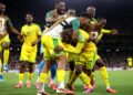 WC 2026: South Africa Shocked Korea Republic to Reach Knockout First Time