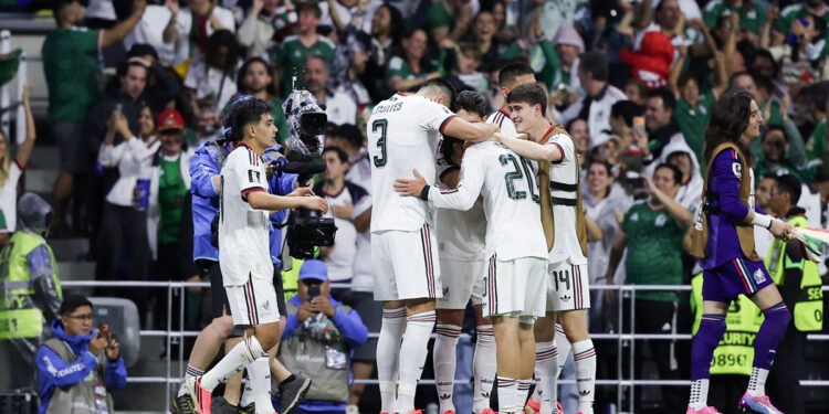 WC 2026: Mexico Reached R32 by ‘Perfect Record’