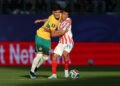 WC 2026: Australia Goalless Paraguay and Secure Round of 32