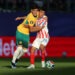 WC 2026: Australia Goalless Paraguay and Secure Round of 32
