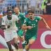 WC 2026: Senegal Thrash Iraq and Keep Dream Alive