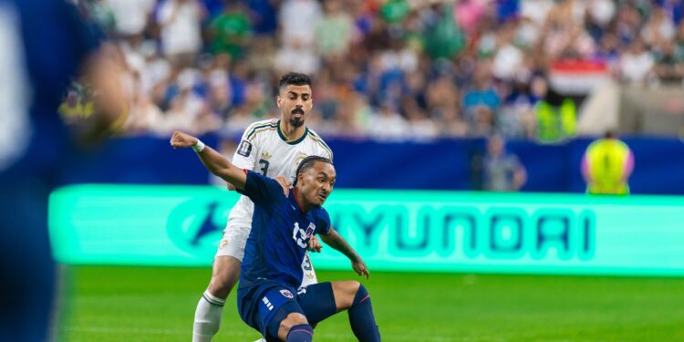 WC 2026: Cape Verde reach knockout stage by triple draw