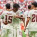 WC 2026: Spain Edges Top Group H and sends Uruguay back home