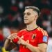 WC 2026: Belgium Big Thrash New Zealand to Seal Top Group G