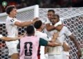 WC 2026: Morocco Edge Netherlands in Dramatic Shootout