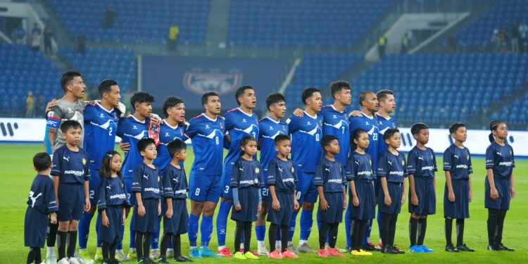 FIFA Suspends Nepal Over Third-Party Interference Concerns