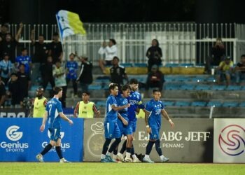 Penang FC