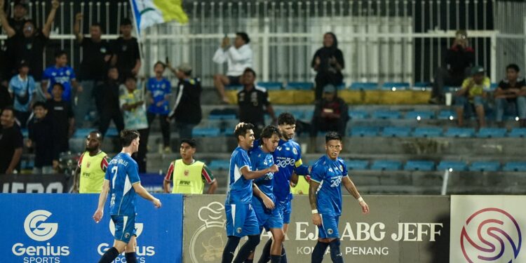 Penang FC