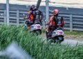 Jorge Martin, Marco Bezzecchi