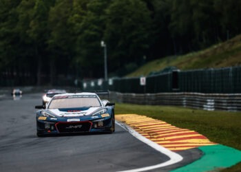JMR Debut 24H Le Mans, Return to Spa and Suzuka