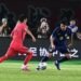 FIFA Day: Thailand Hold China to Goalless Draw