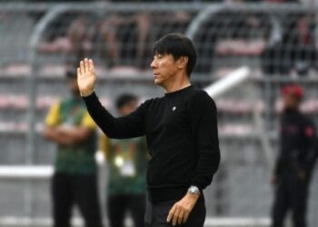 Shin Tae-yong