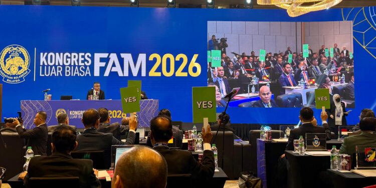 FAM Unveils Expanded Voting Structure Under New 2026 Statute
