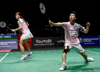 Goh Soon Huat, Lai Shevon Jemie