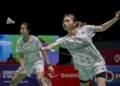 Low Zi Yu, Nor Aqilah Maisarah