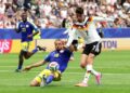 WC 2026: Germany Ruthless Curaçao 7-1