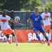 Uzbekistan Late Heartbreak Against Netherlands