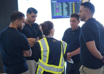 Iranian players face airport delays due to Visas problem
