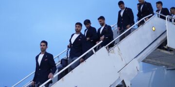 Iran Granted Earlier Entry into US Ahead Clash with Egypt